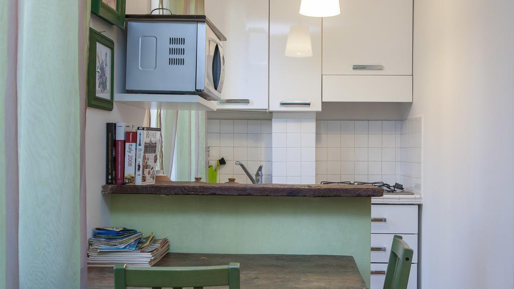 Montefiore Loft Appartement