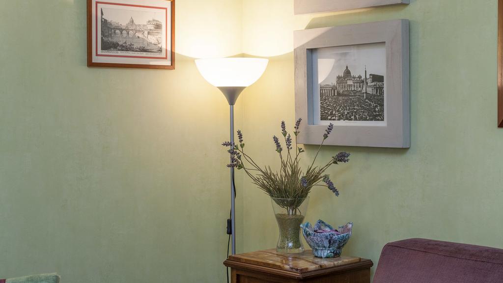Montefiore Loft Appartamento