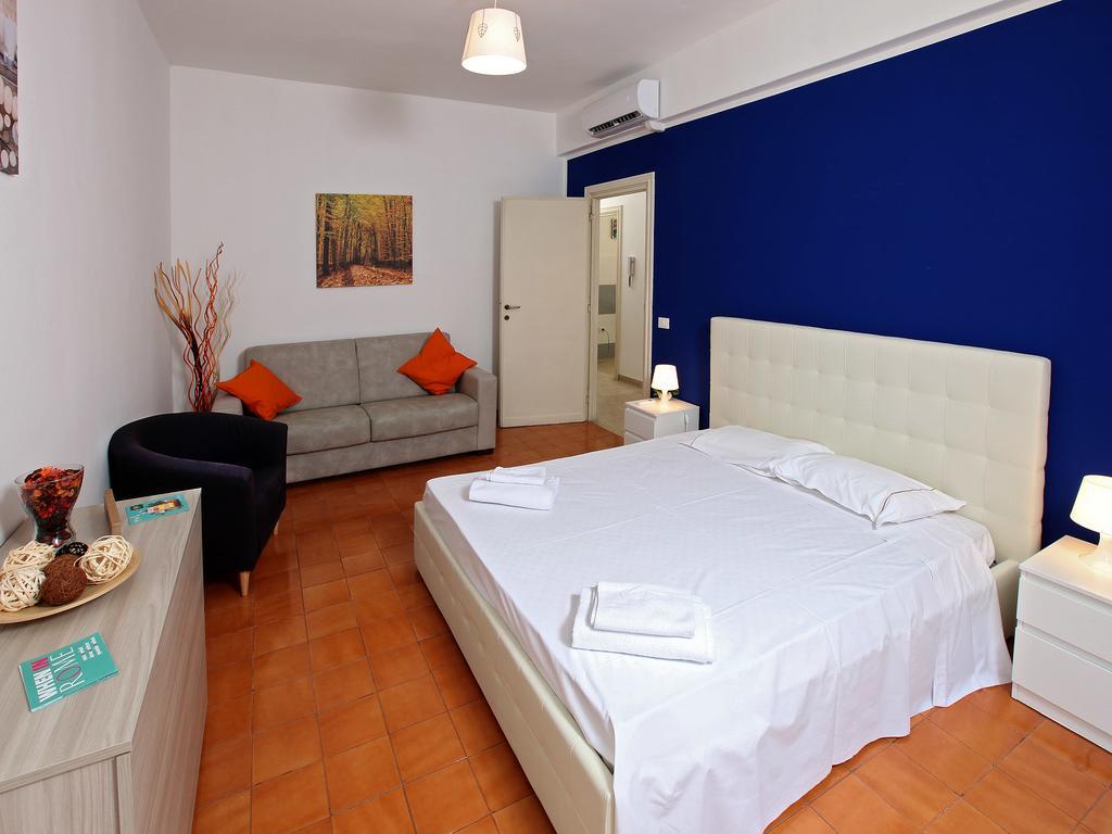 Holiday home Cristiana Rome