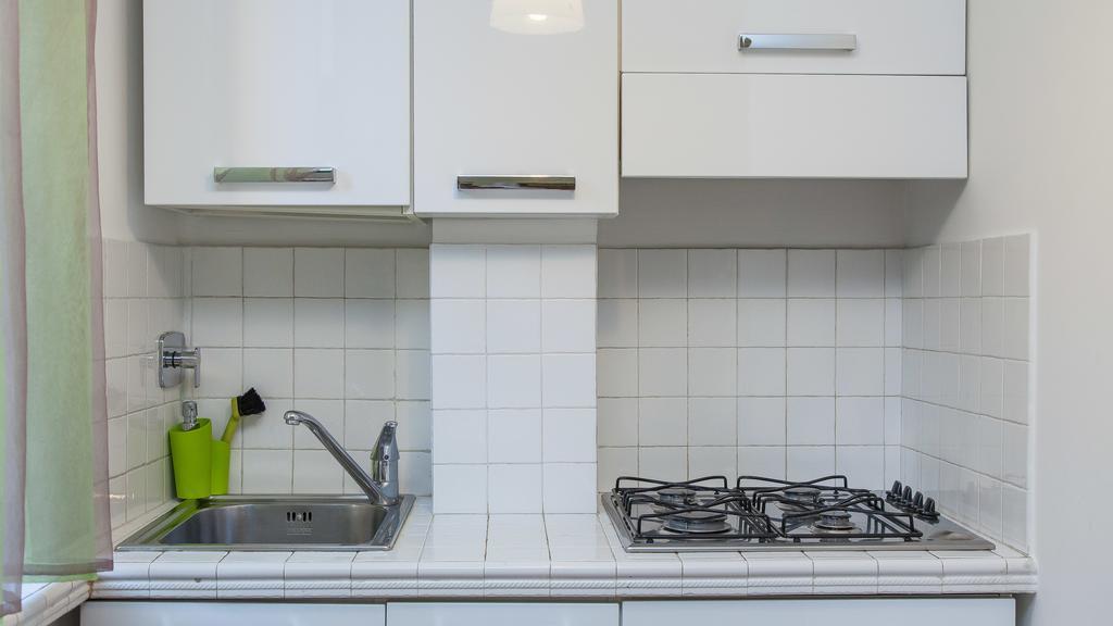 Montefiore Loft Appartement *