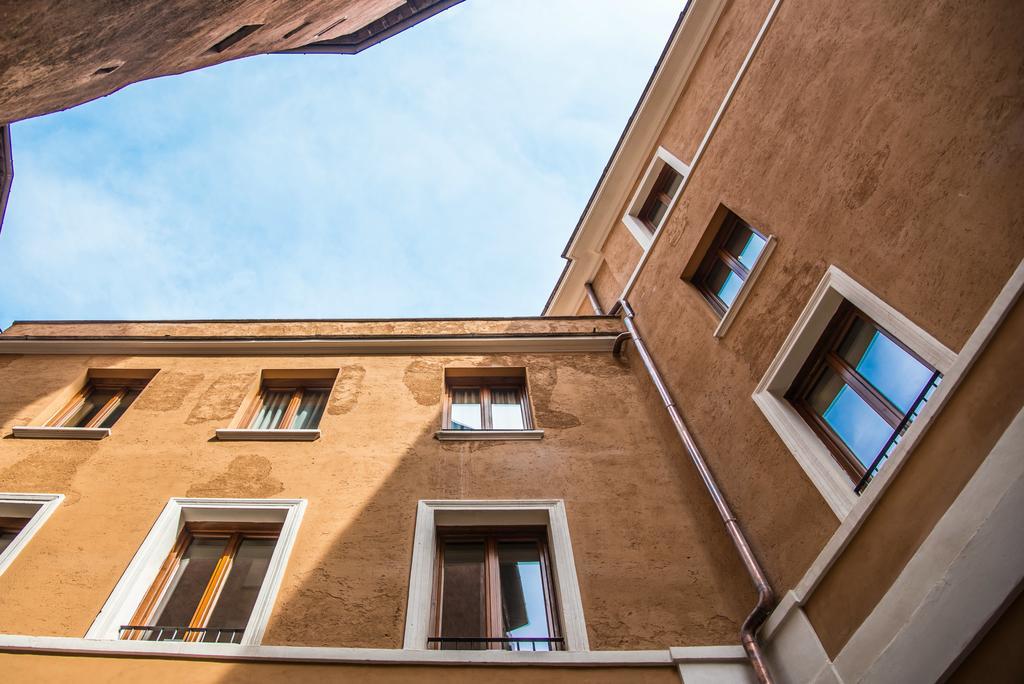 Monte Cenci 4* Rome