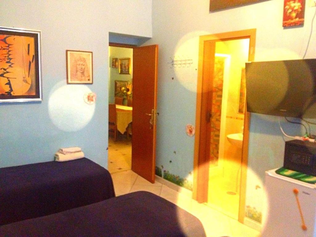 Cappellini 2* Rome