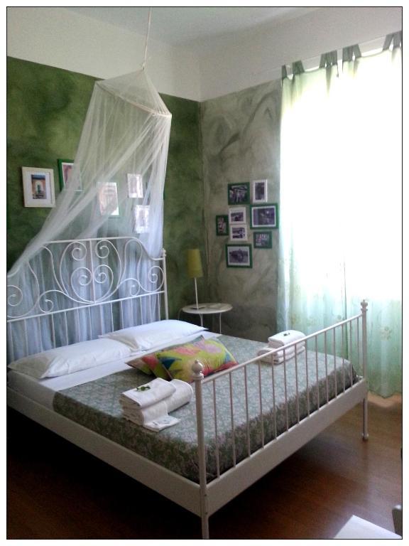 Labicana42 Bed & Breakfast