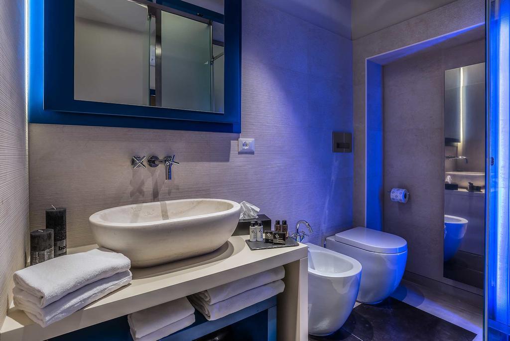 Barberini Luxury Bed & Breakfast Rome