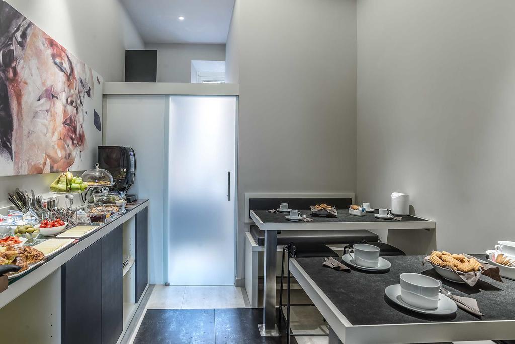 Barberini Luxury 3*