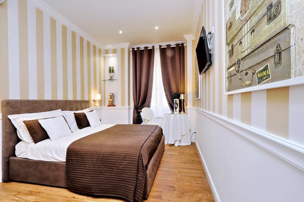 Vatican Chic Bed & Breakfast Rome