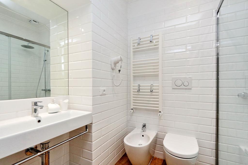 Vatican Chic Bed & Breakfast Rome