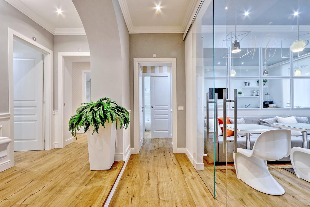 Vatican Chic Bed & Breakfast