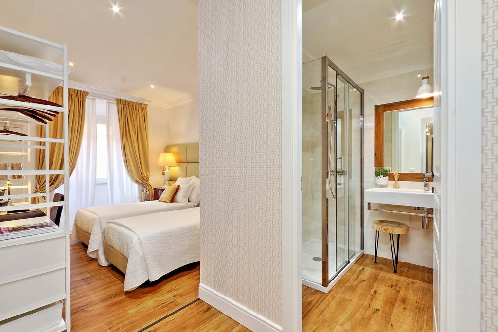 Bed & Breakfast Vatican Chic 3*