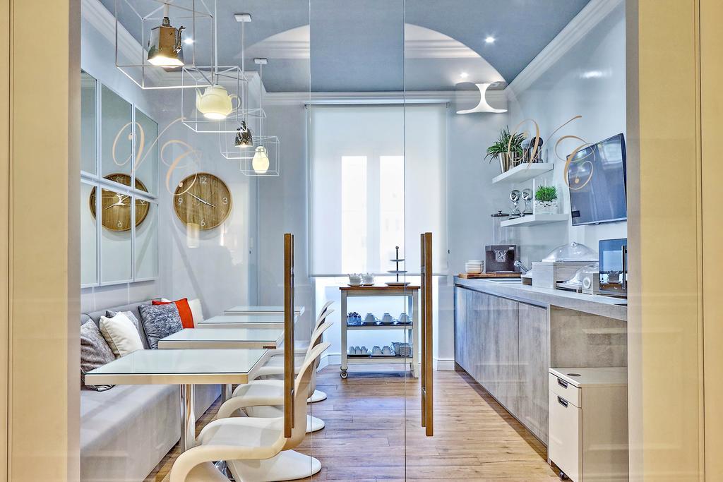 Vatican Chic Bed & Breakfast 3*
