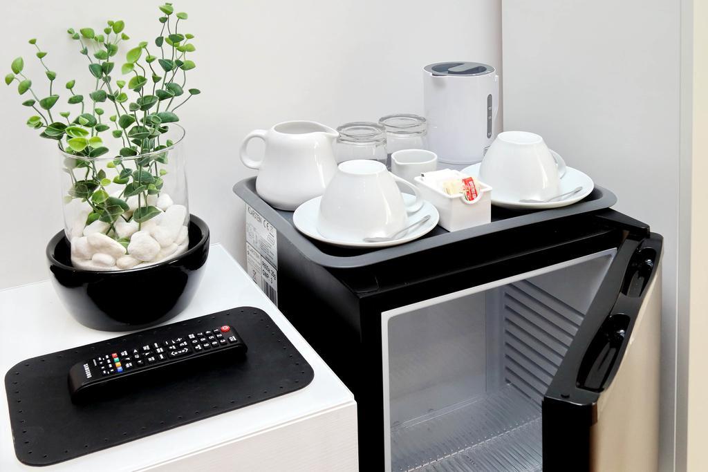 Bed & Breakfast Vatican Chic 3*