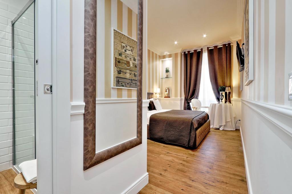 Vatican Chic 3* Rome