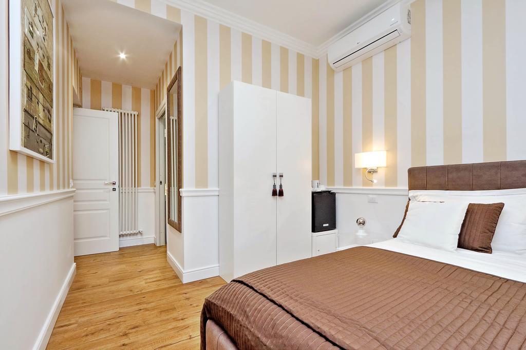 Bed & Breakfast Vatican Chic Rome