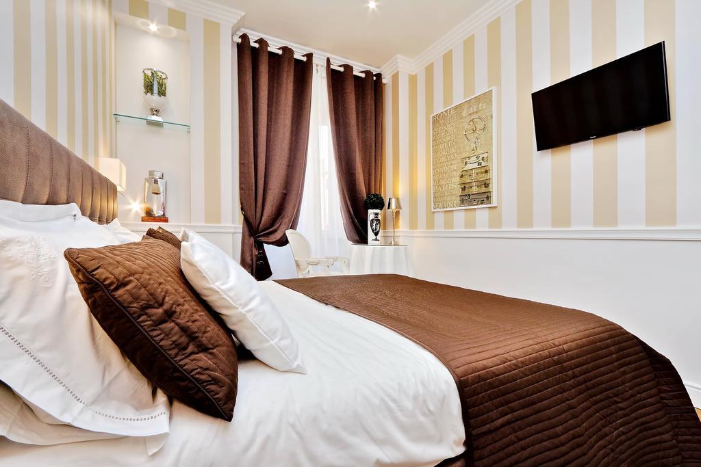 Bed & Breakfast Vatican Chic