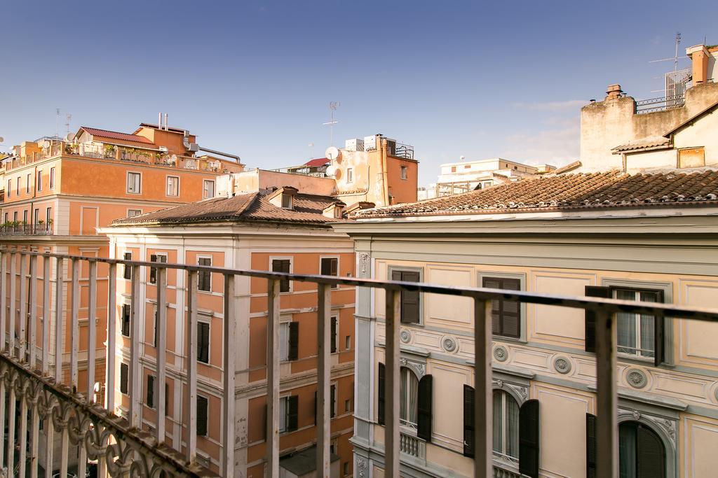 Hotel Altavilla 9