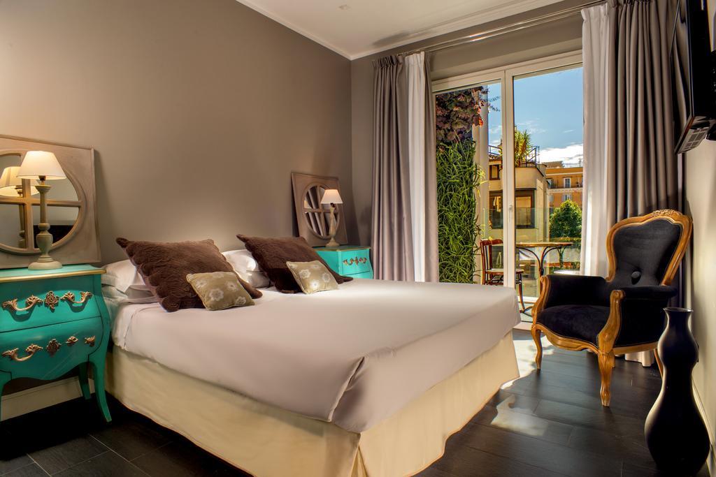 Hotel The B Place Rome