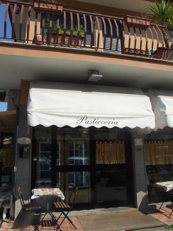 Bed & Breakfast Residenza I Ciclamini 2*