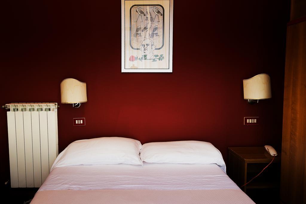 Hotel Altavilla 9 Rome