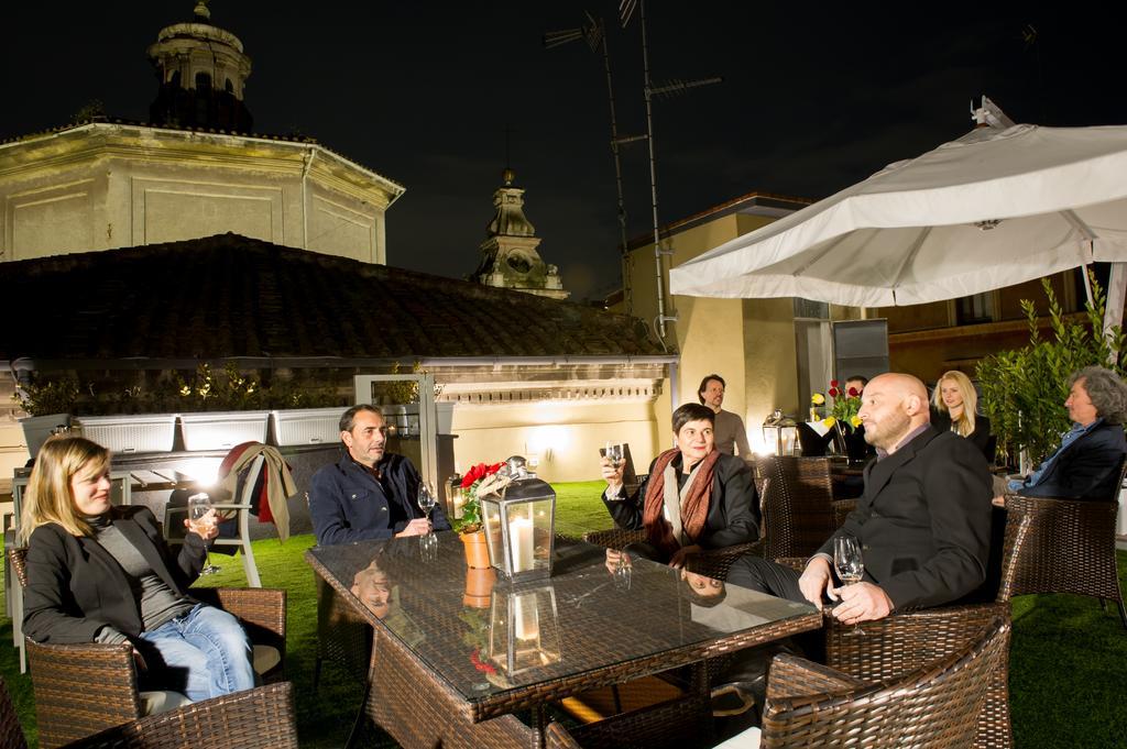 Brunelleschi Holidays Gasthuis