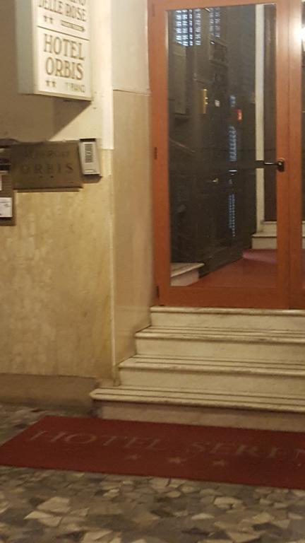 Hotel Orbis
