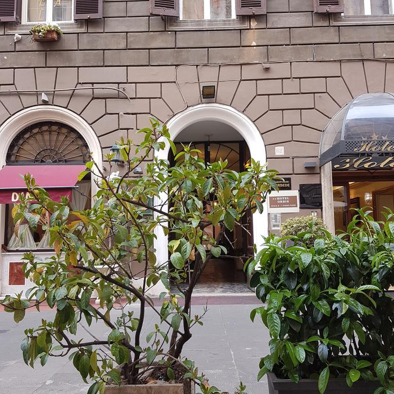 Orbis Hotel 2*