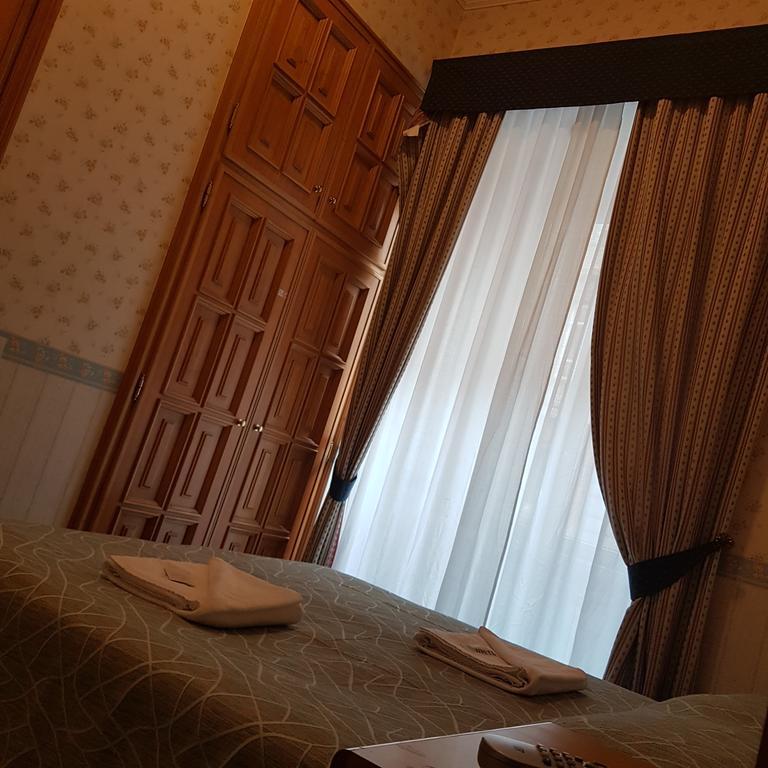 Orbis Hotel Rome