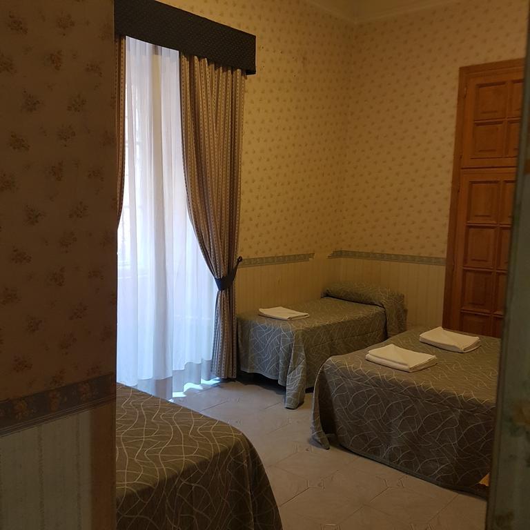 Hotel Orbis