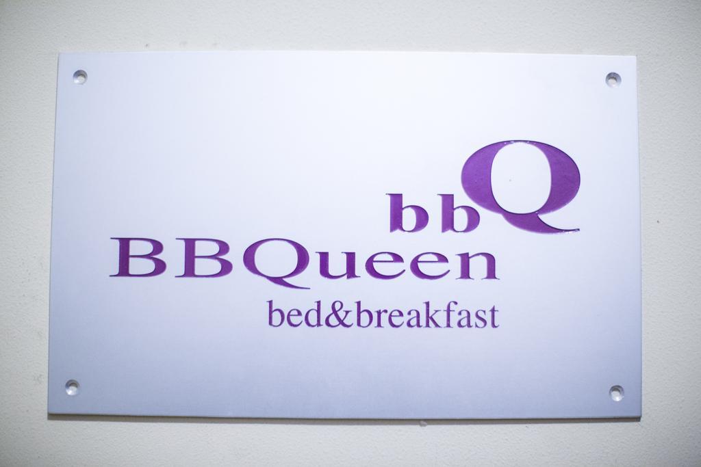 Bbqueen 3* Roma