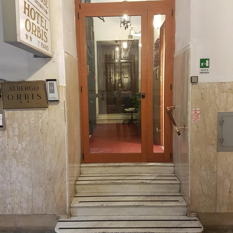 Orbis 2* Rome
