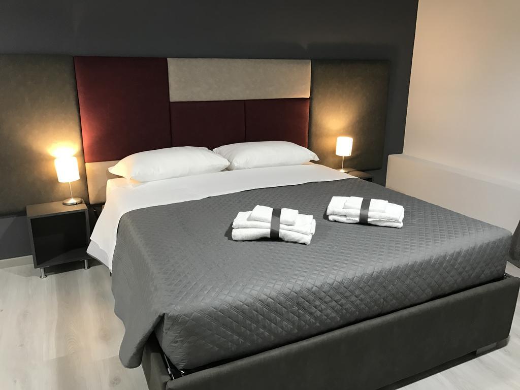 Sensation House 3* Rome