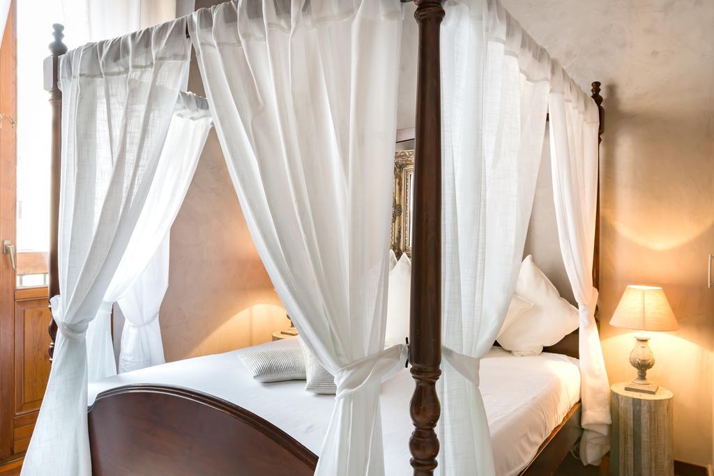 Colosseo Luxury * Roma