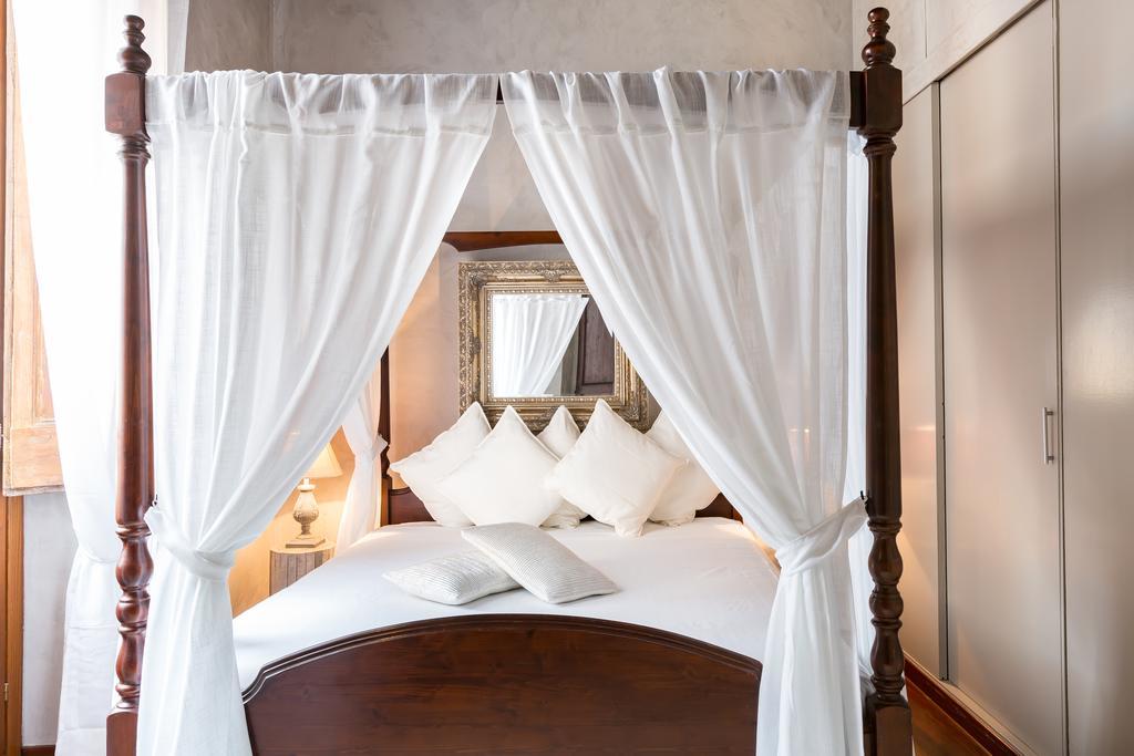 Appartamento Colosseo Luxury