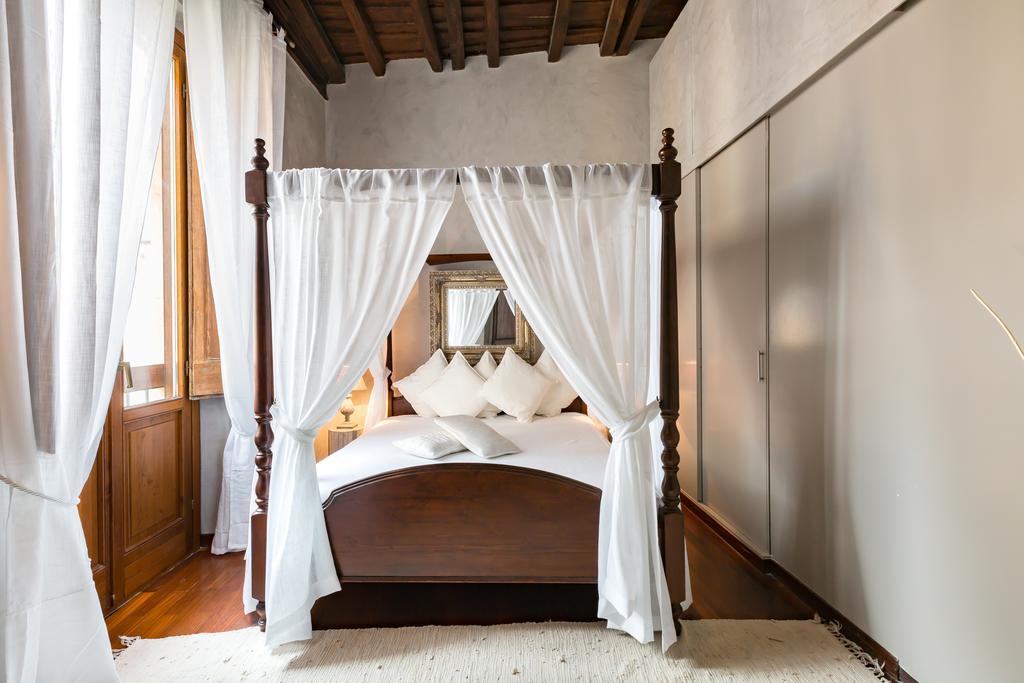 Colosseo Luxury Appartamento Roma