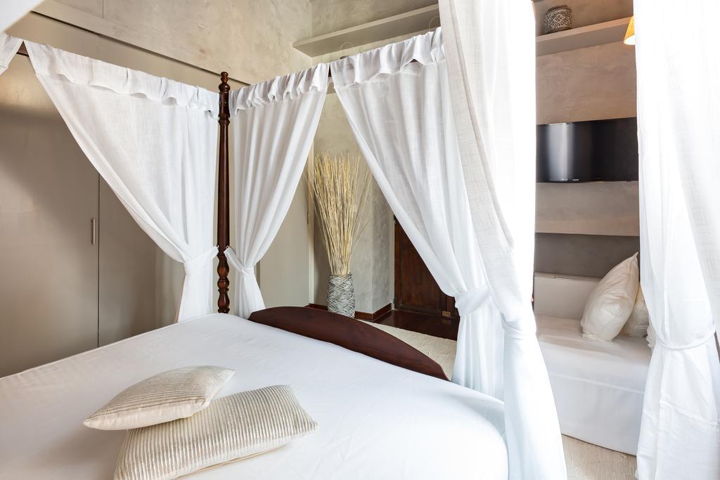 Appartamento Colosseo Luxury Roma