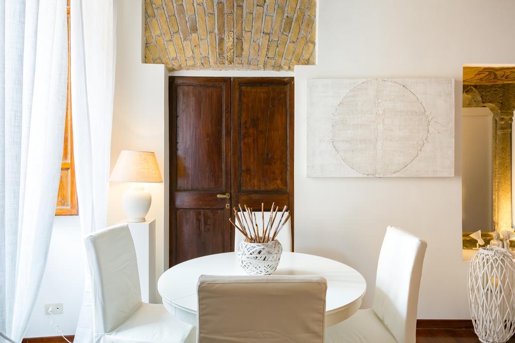 Appartamento Colosseo Luxury
