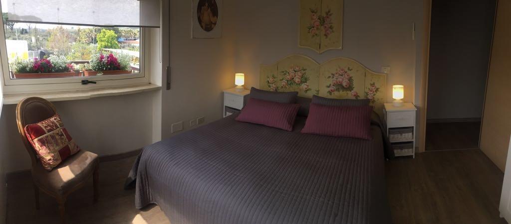 Bed & Breakfast Residenza I Ciclamini 2*