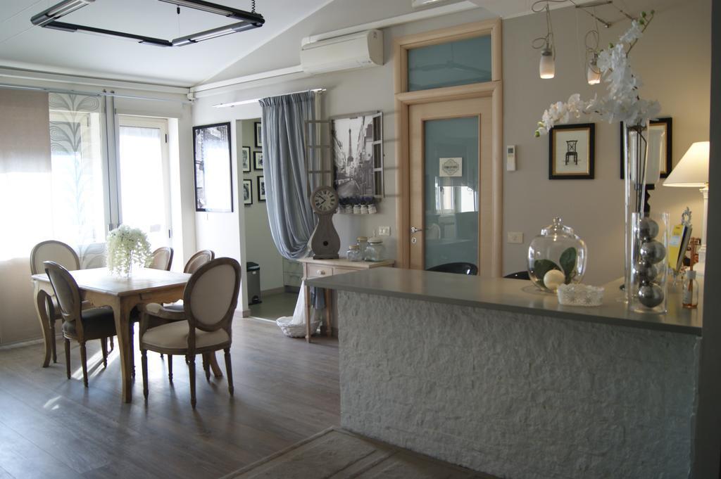 Residenza I Ciclamini Bed & Breakfast Roma