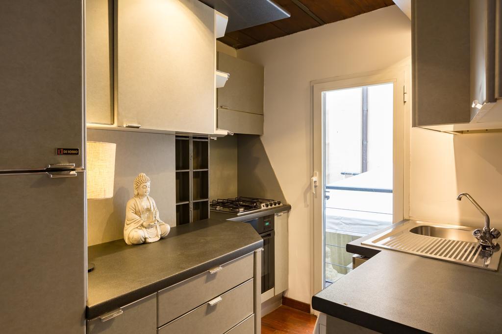 Appartamento Colosseo Luxury *
