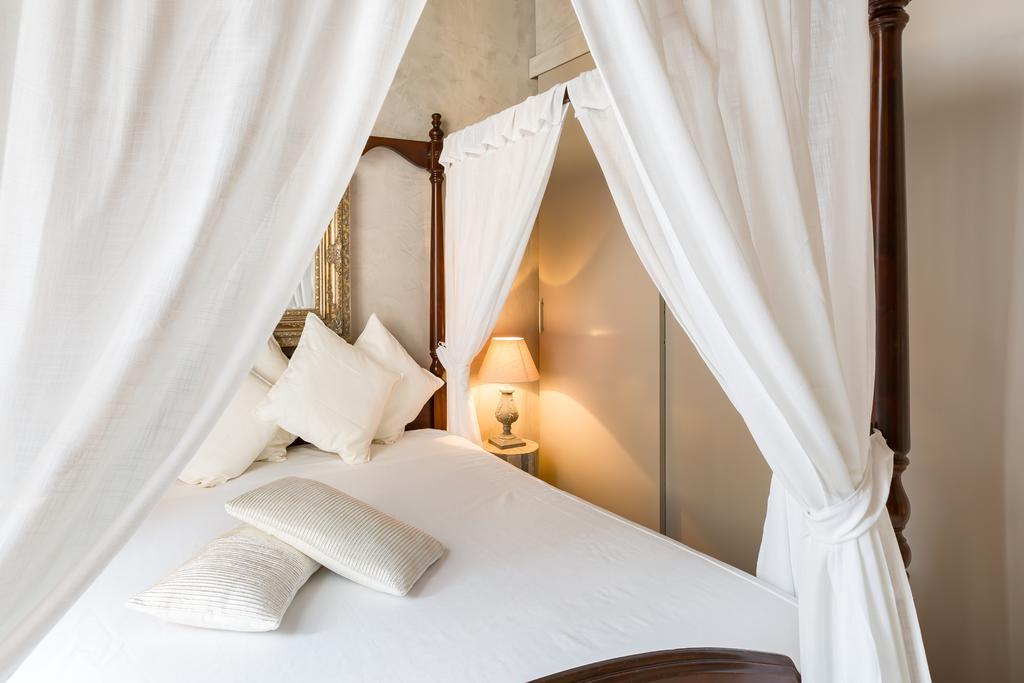 Apartamento Colosseo Luxury *