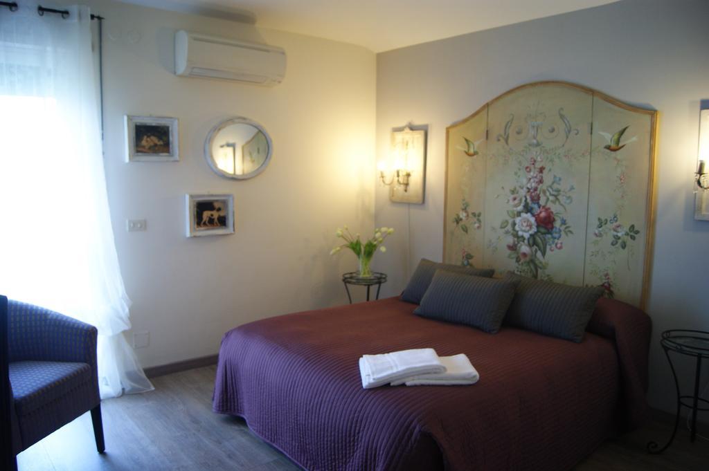 Bed & Breakfast Residenza I Ciclamini Roma