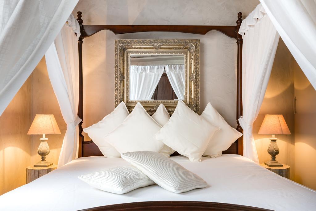 Appartamento Colosseo Luxury