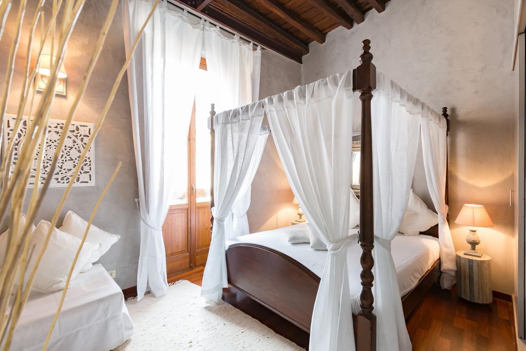 Apartamento Colosseo Luxury