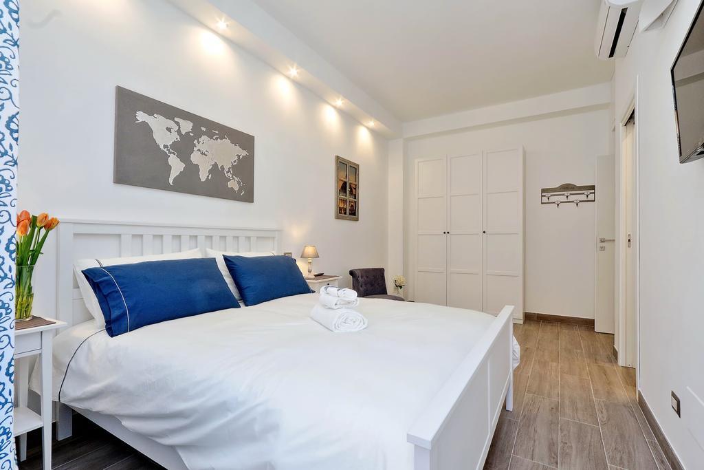 Apartment La Finestra Sul Vaticano Rome