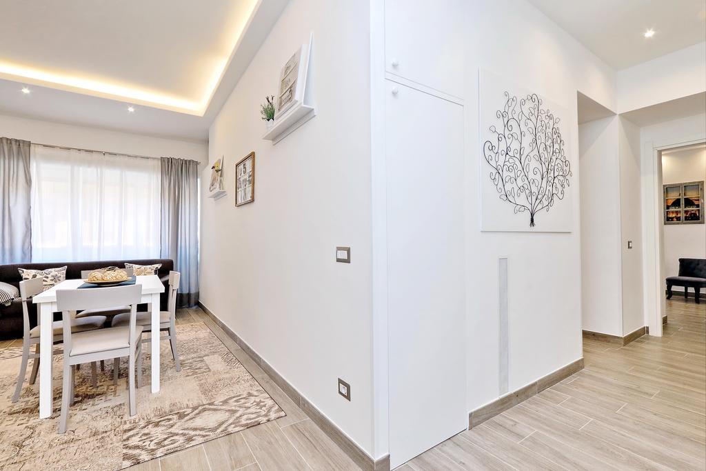 La Finestra Sul Vaticano Apartment