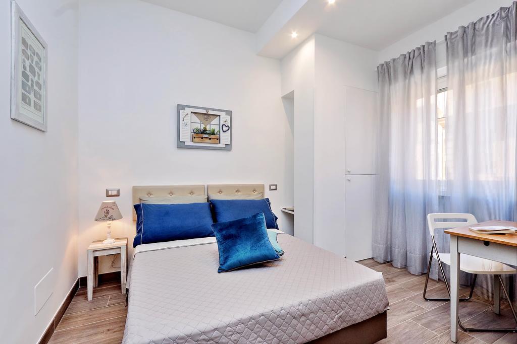 La Finestra Sul Vaticano Apartment Rome