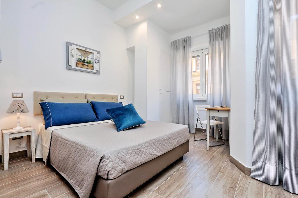 La Finestra Sul Vaticano Apartment