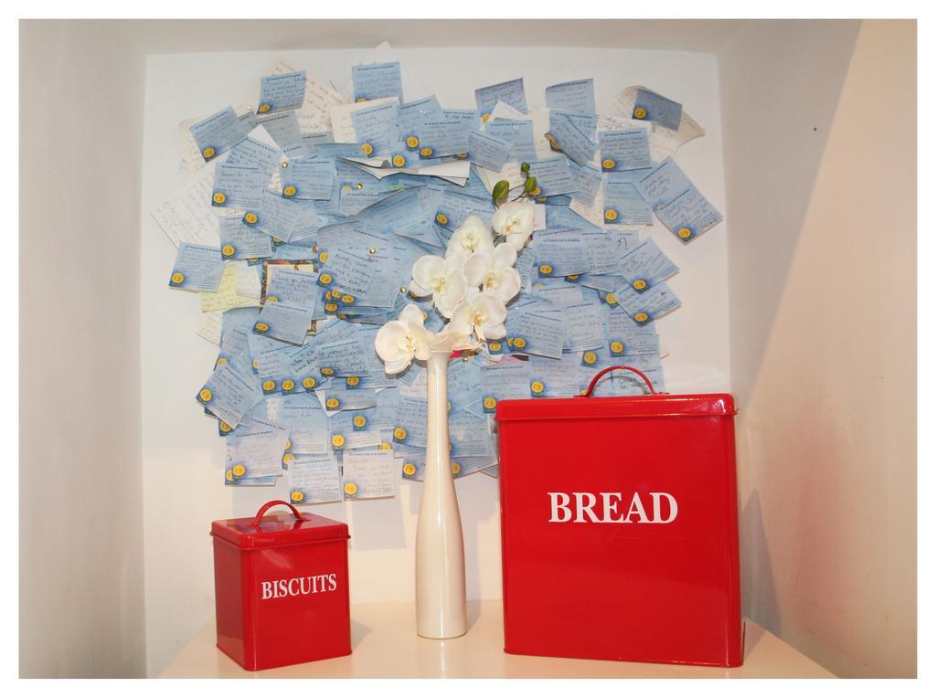 Bed & Breakfast Gli Scipioni