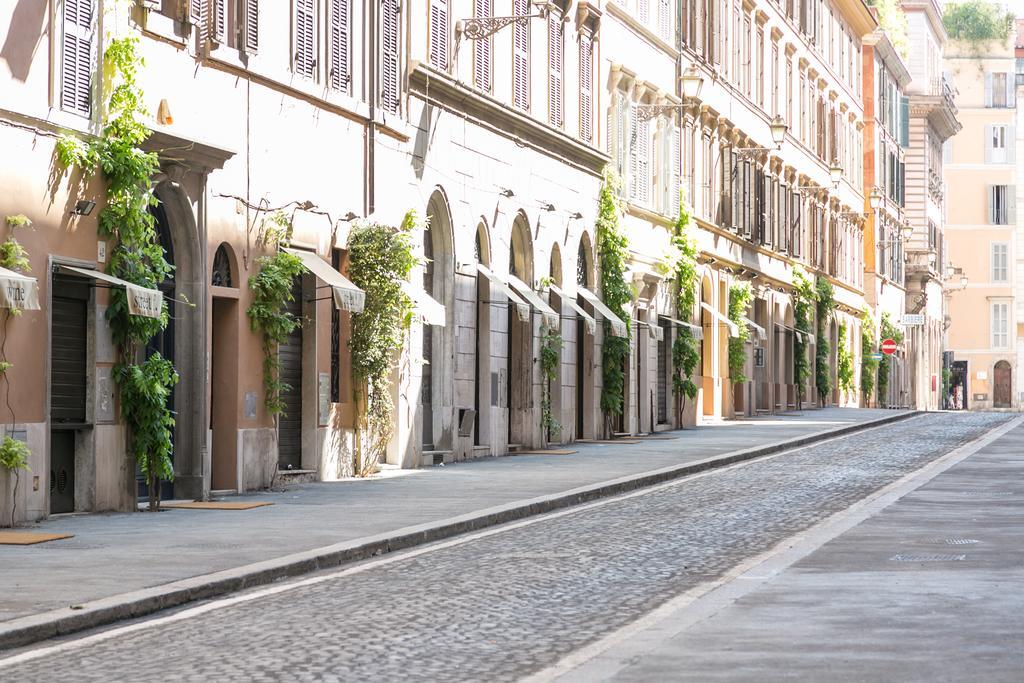 Affittacamere Residenza Augustea Roma