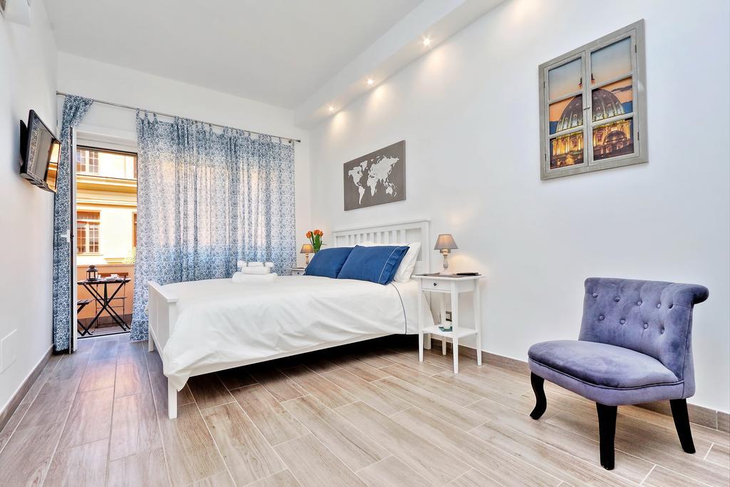 La Finestra Sul Vaticano Apartment *
