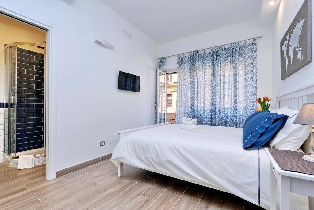 La Finestra Sul Vaticano Apartment Rome